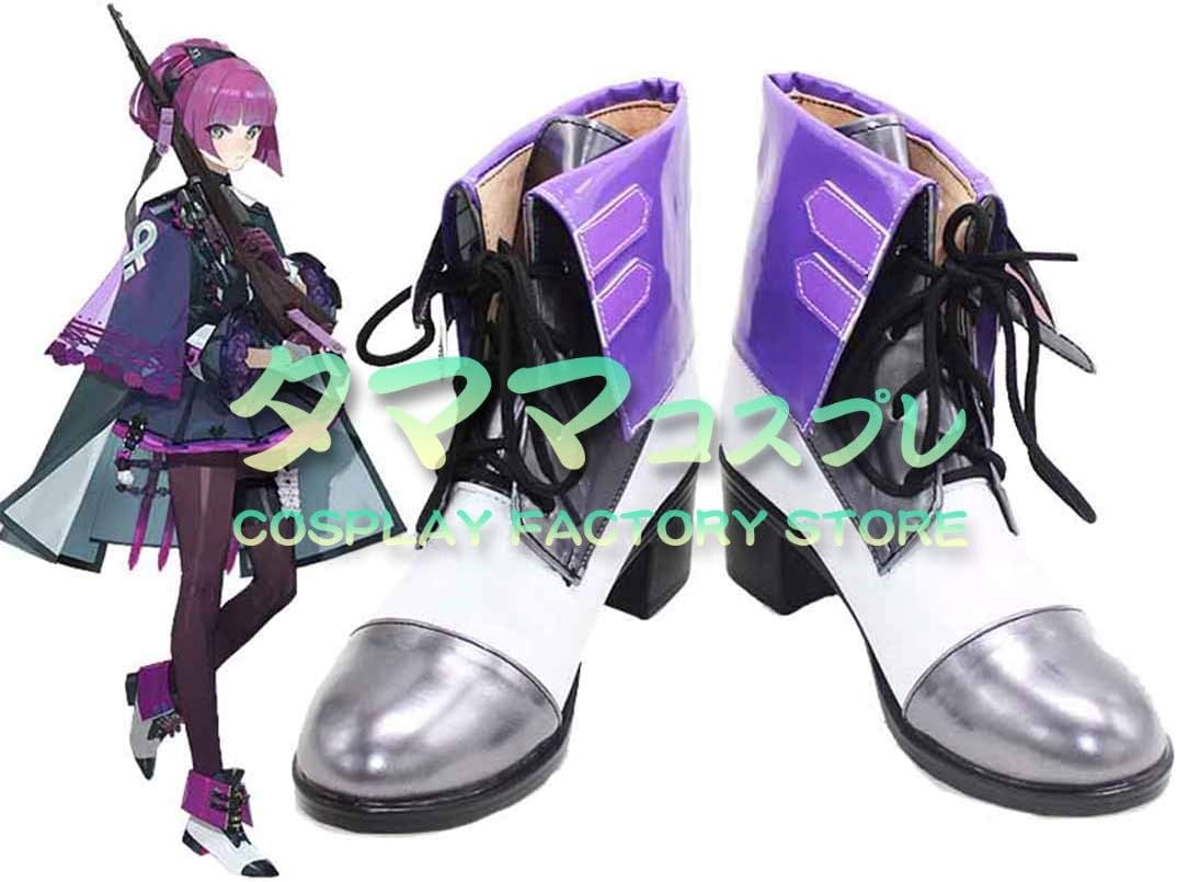 Amazon カルカノm91 38 ドールズフロントライン ドルフロ 少女前線 Dolls Frontline コスプレ 靴 ブーツ コスプレ靴 Cosplay オーダーサイズ スタイル 製作可能 タママ サイズオーダー コスプレ 仮装 通販 Amazon カルカノm91 38 ドールズフロントライン ドルフロ 少女前線 Dolls Frontline コスプレ 靴 ブーツ コスプレ靴 Cosplay オーダーサイズ スタイル 製作可能 タママ サイズオーダー コスプレ 仮装 通販