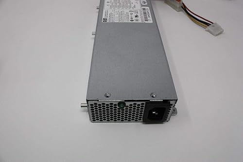 Miniatura 3 de 506077-001 - Nueva fuente de alimentación HP 500W a granel