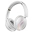 boAt Rockerz 480 White Sabre Bluetooth Headphones 60 Hours Playback