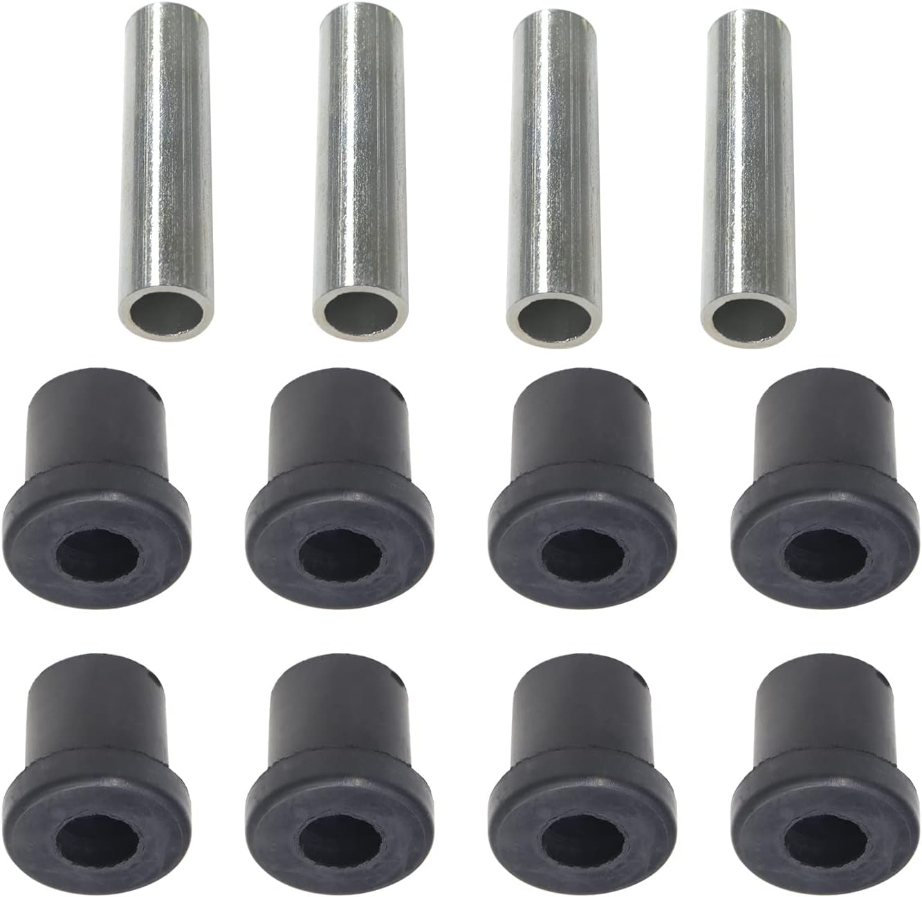 Golf Cart Rear Leaf Spring Bushing Kit For EZGO TXT 1994-Up Gas Electric Model - View #9