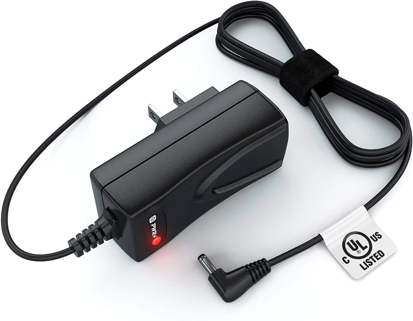 Pwr 5V Charger for Kodak EasyShare M853 M883 M753 M341 M340 Zi8: UL Listed Extra Long 6.5 Ft Digital Camera Cord M381 M380 M420 MD853 M863 MD863 M873 M1033 V570 V603 V803 V705 V1273 V1253 AC Adapter