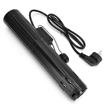 Slow Cooker, Low-Noise Stainless Steel High?Accuracy Immersion Timer Multifunctional for Home for Beginners for Professional Chefs for Gourmets