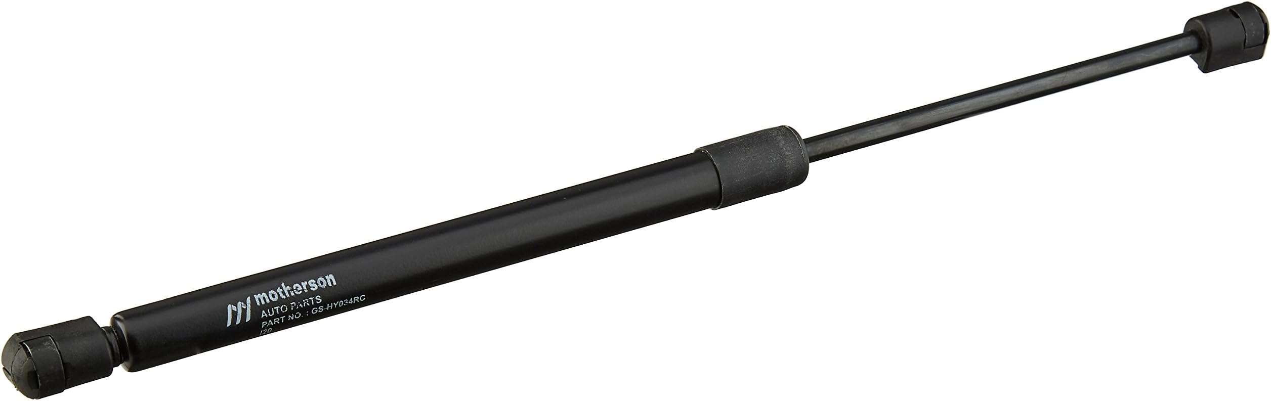 Motherson Auto Parts GS-HY034RC Gas Spring for Hyundai I20 Front Suspension Component