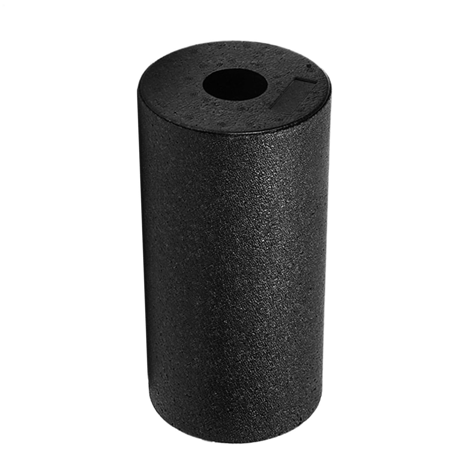 Foam Roller, Fascia Roller Medium Hardness, Foam Roller, Tool for Stretching and Massage, Self-Massage Facial Roller for Stretching and Fitness of the Back, Spine, Legs