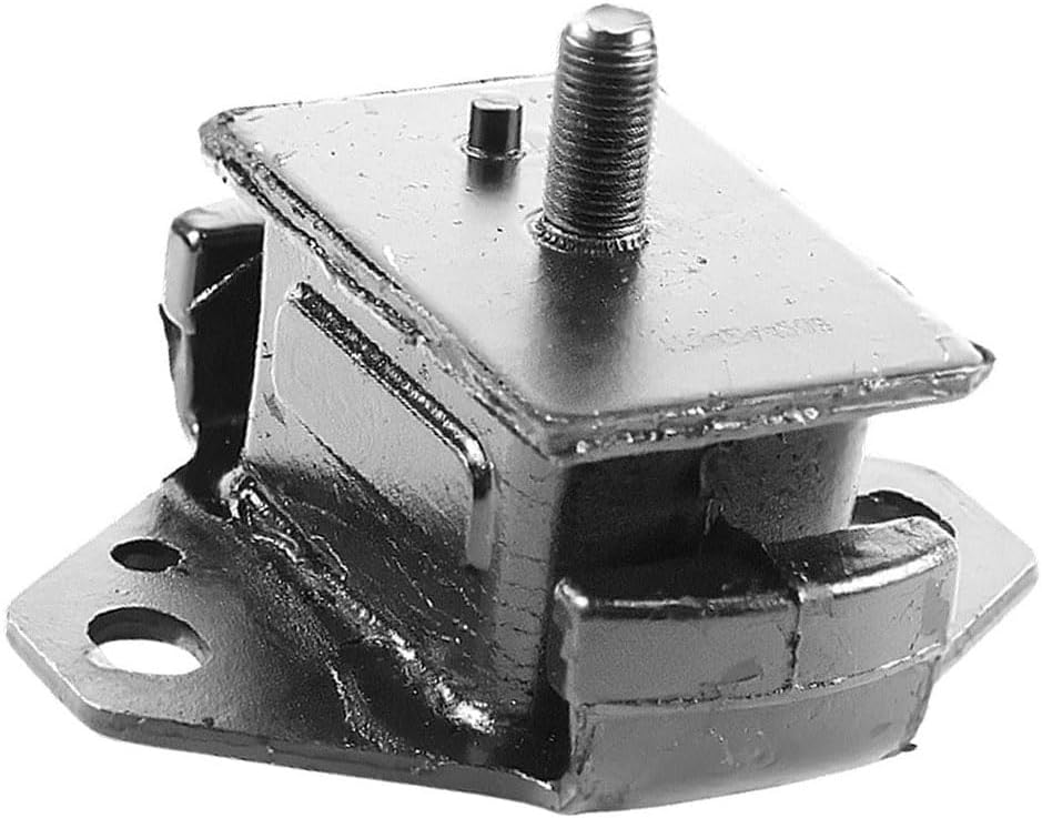 Front Left, Front Right Engine Mounts & Rear Transmission Mount 3PCS Set. Parts 8989 8164 8164. A7275 A4208 A4208.