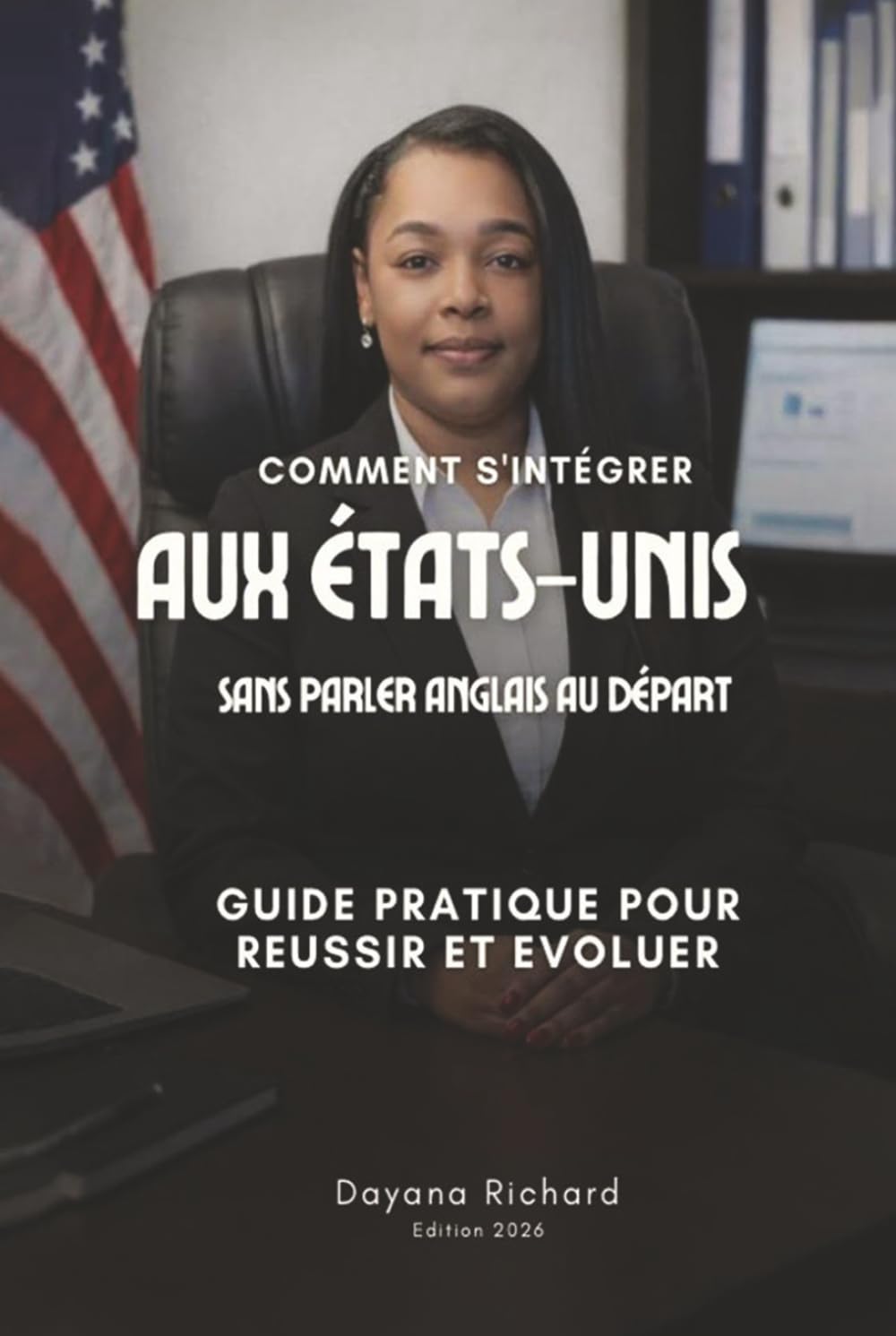 Comment S'intégrer Aux États-Unis Sans Parler Anglais Au Départ