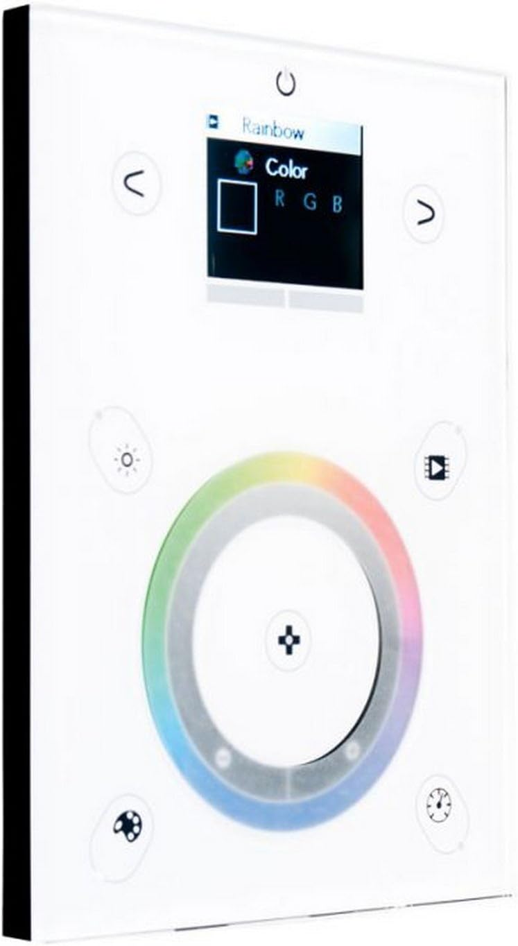 ELATION ART500 | 1024 Channel Touch Panel DMX Controller