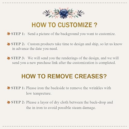 Miniatura 7 de KUKUSOUL Telón de fondo de arte artístico de 5 x 3 pies con efecto de arte abstracto, pintura en polvo, pulverizador, fotografía, fondo, decoración