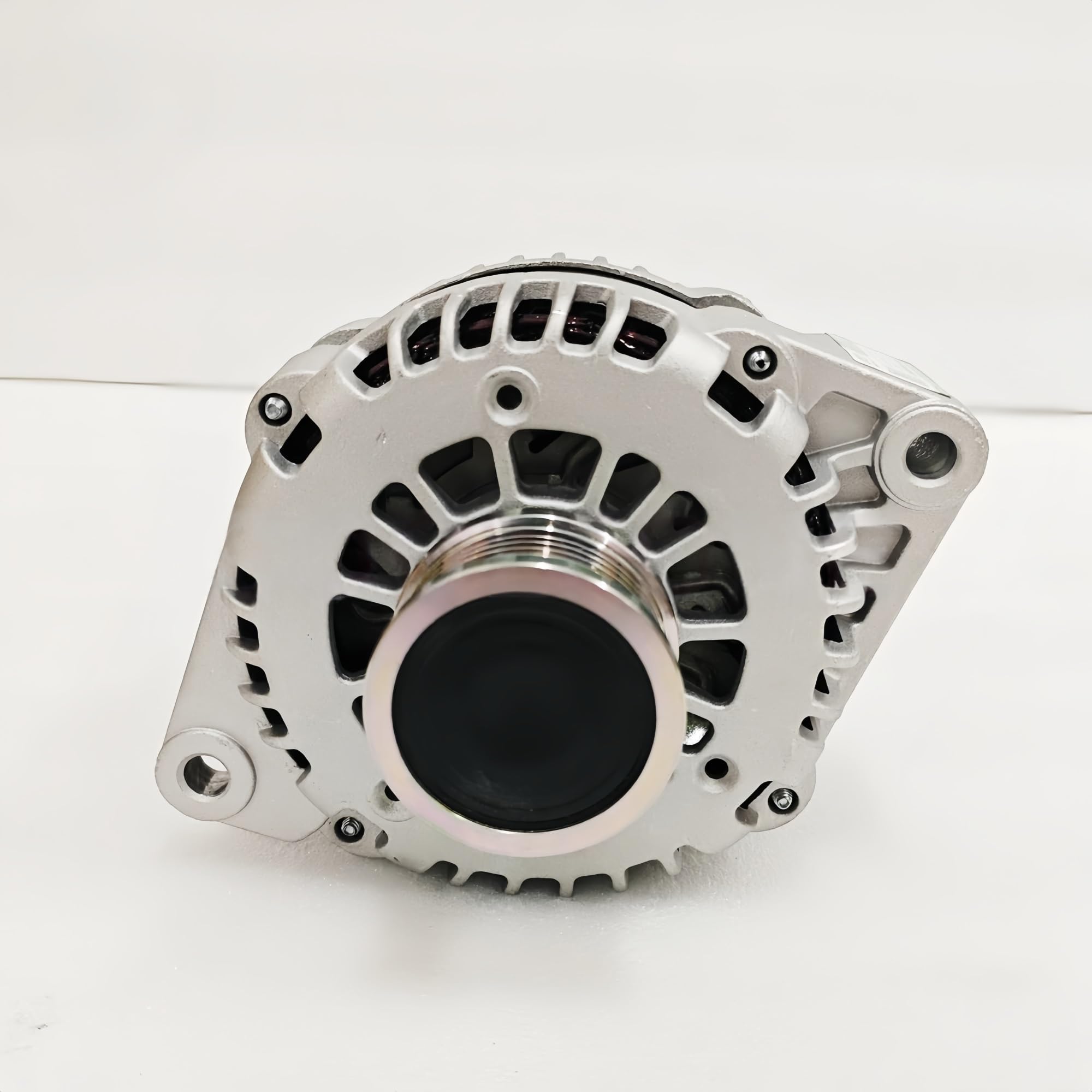 Car Alternators Generator Alternator for Ssangyong for Actyon for Sports for Korando for Rexton W 2.0 Xdi 2012(A6711540302)