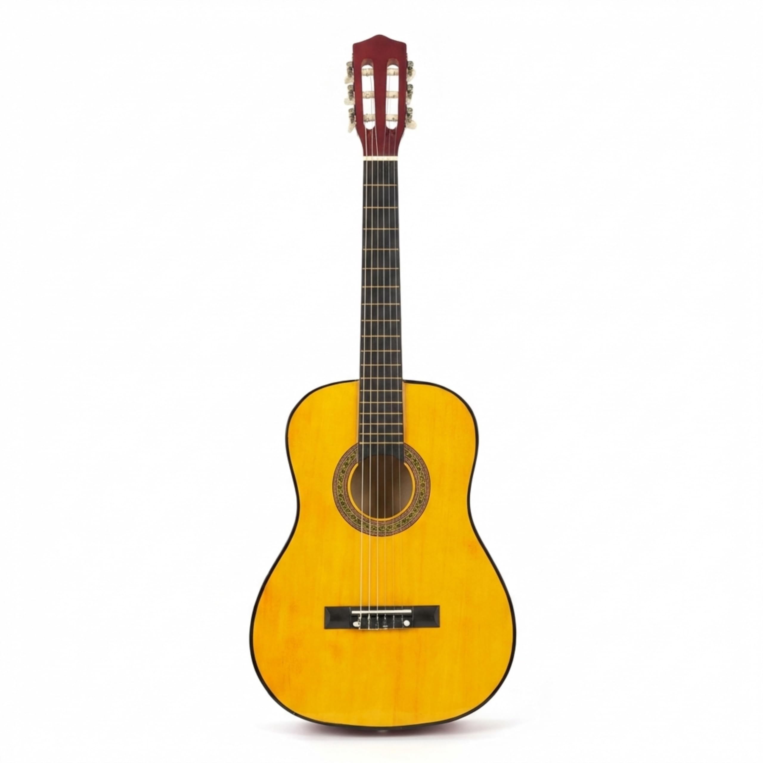 Guitare acoustique classique junior Music Alley pour enfants
