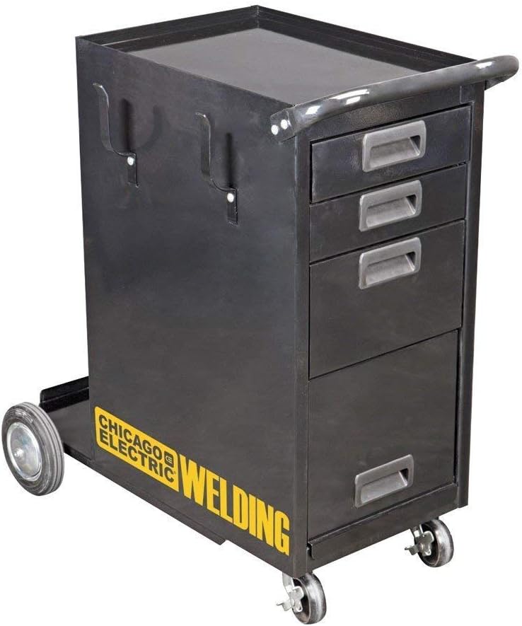 Welding Cabinet