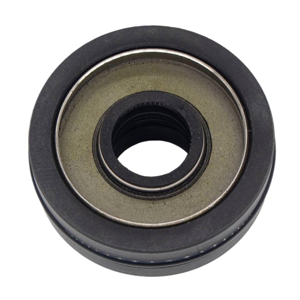 Base pompa acqua 46-812966A7 812966A7 812966A9 81266A3 compatibile con motore fuoribordo 35 40 50 60 motore per barca 18-3784