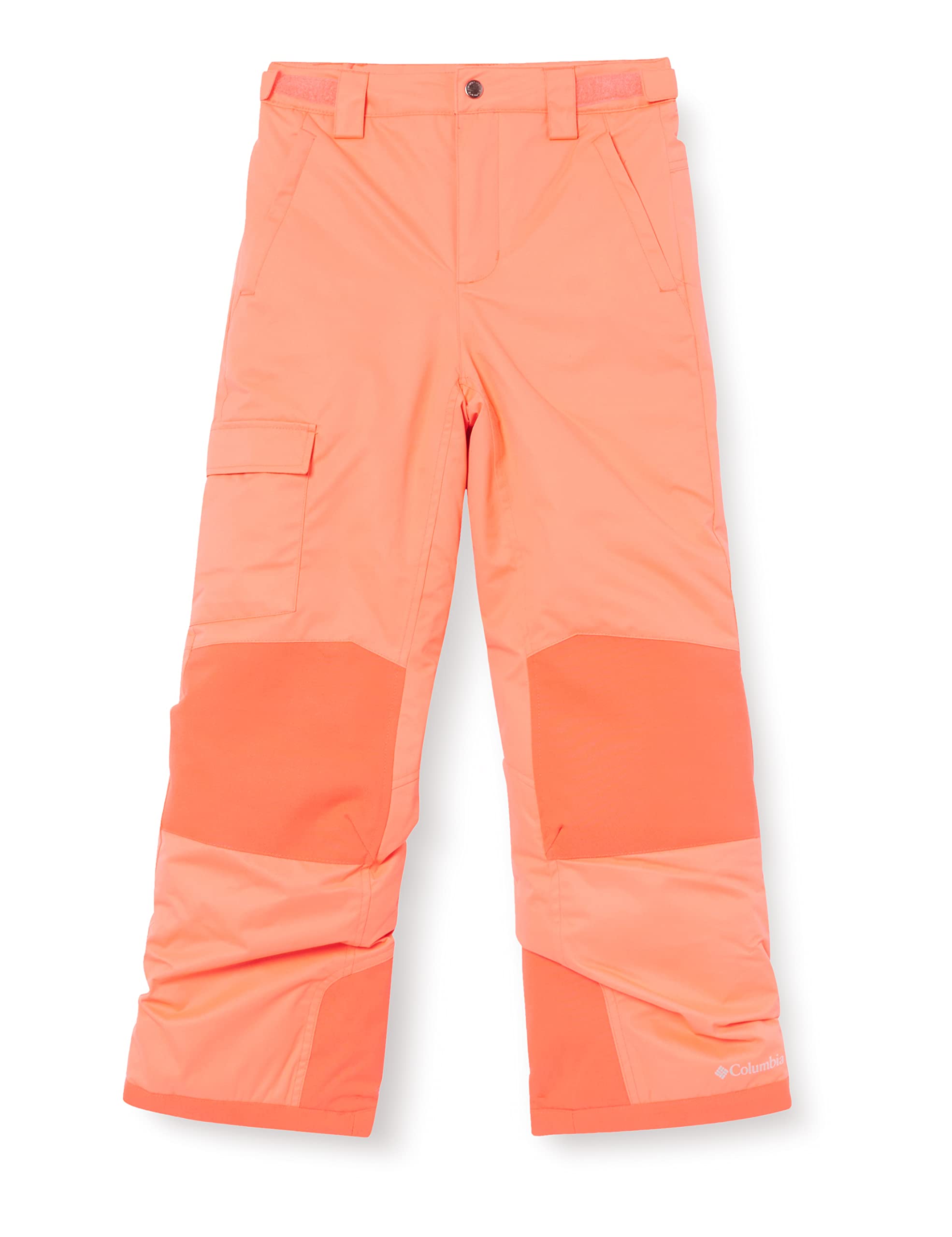 Columbia Bugaboo Pantalón de esquí para niños