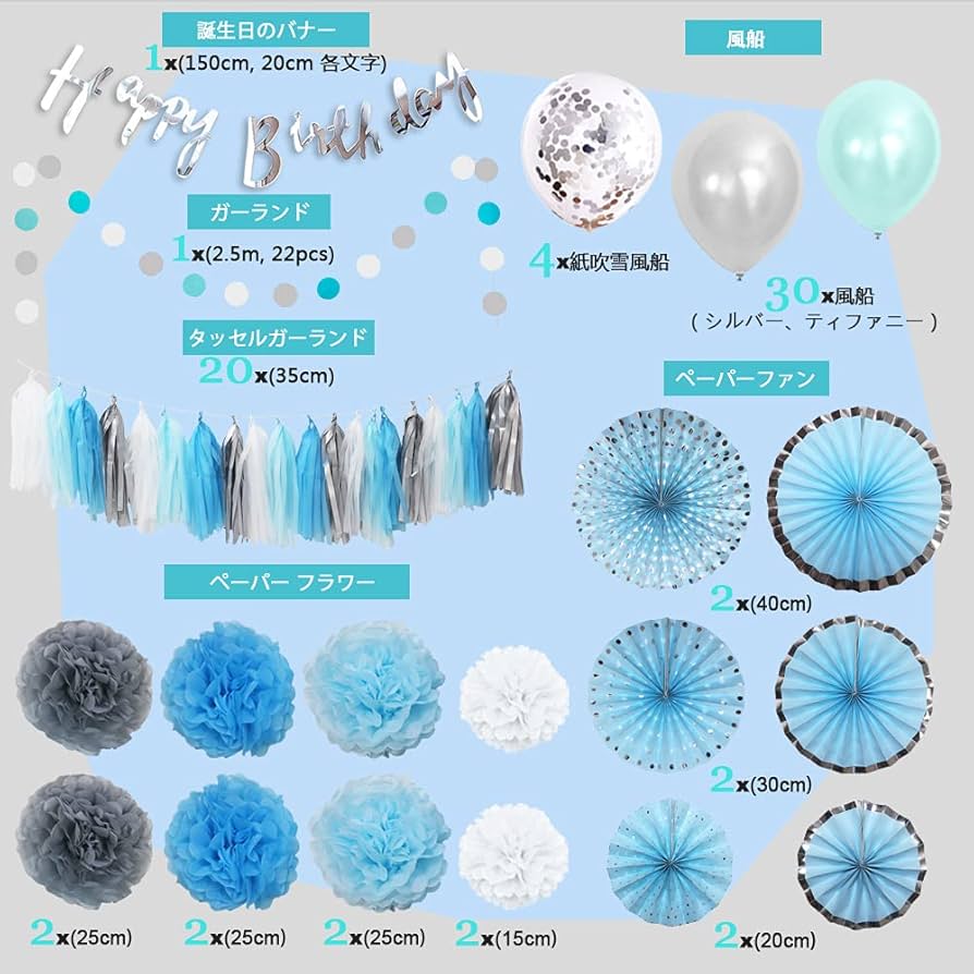 青yy様✶⋆確認専用ページ バースデーガーランド 確認専用 バースデーガーランド 青yy様✶⋆確認専用ページ いじらしく