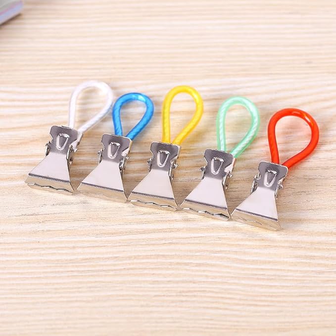 Hanging Towel Clips