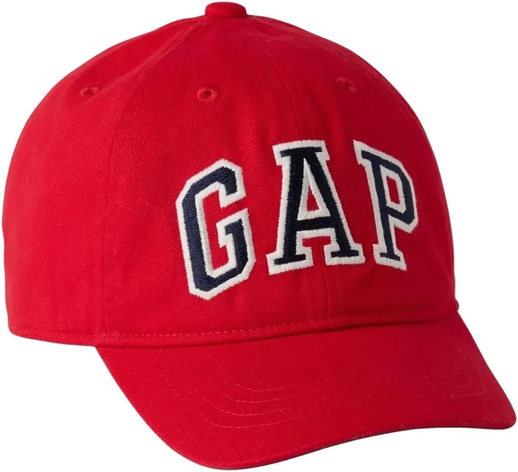 Gap Boys' Logo Baseball Hat