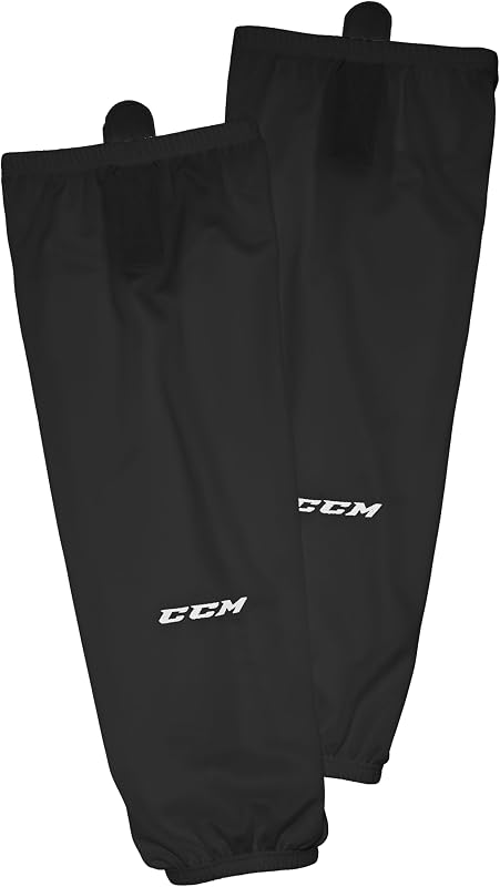 Hockey SX5000 Series Solid Color Dry Fit Tube Practice Ice Hockey Socks