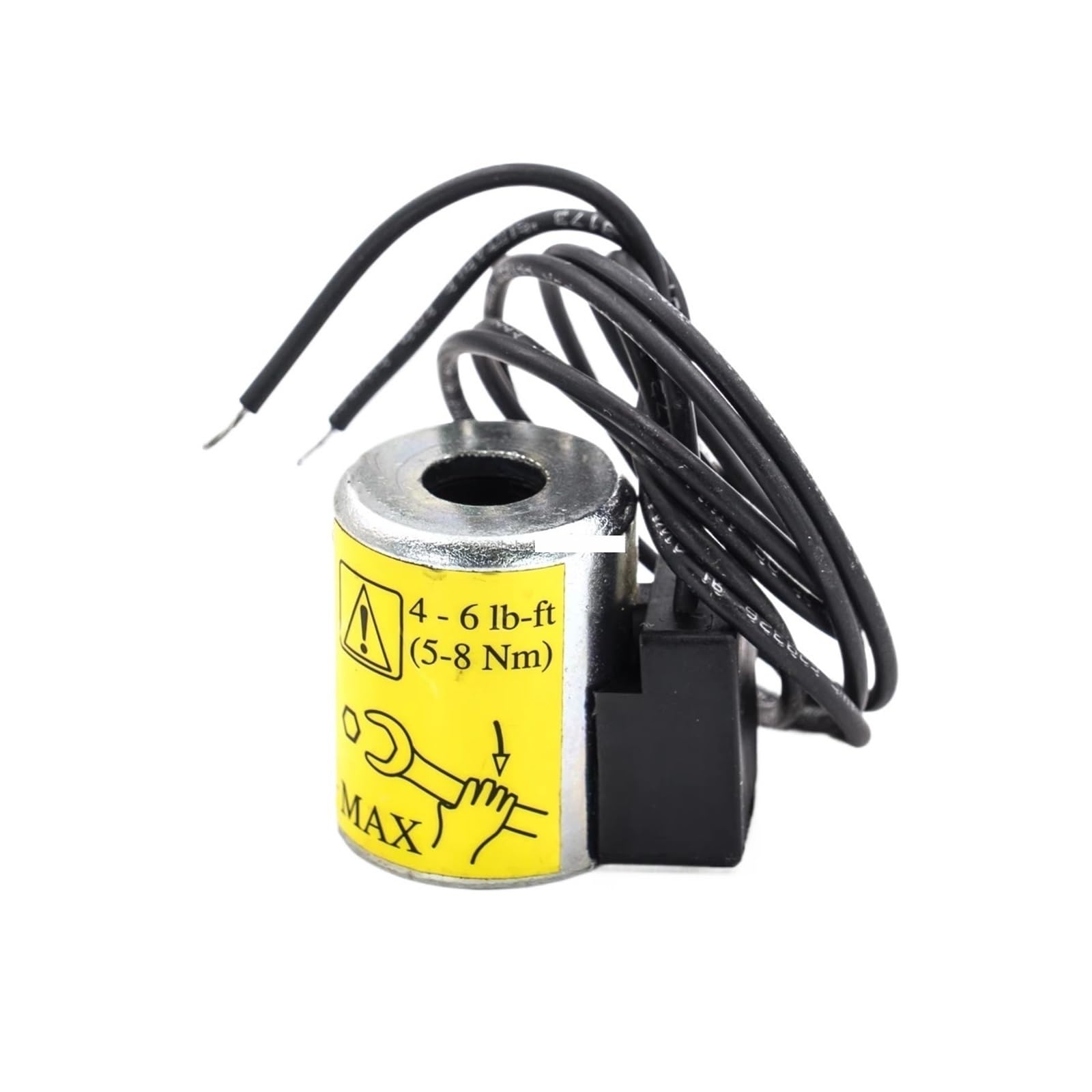 KSZHZYMGX Solenoid Coil Hydraulic Valve Coil 300AA00096A