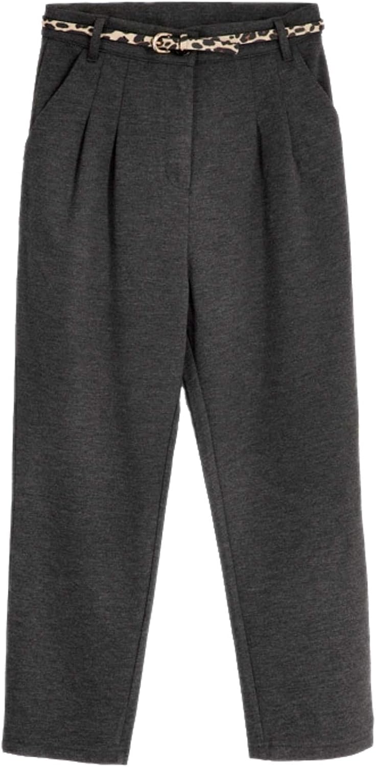 Mayoral Long Pants for Girls Bright Lea