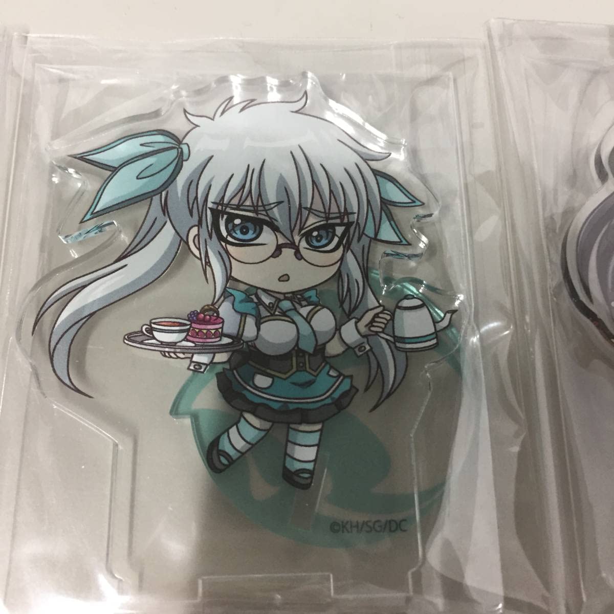 Amazon.co.jp: ドリフターズ×プリンセスカフェ BIGアクリルスタンド 全 