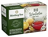 Bünting Tee SEIT 1806