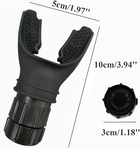 Miniatura 4 de Dispositivo de ejercicio con ajustes variables, entrenador muscular, ajustable a diferentes necesidades de fitness, portátil y fácil de limpiar