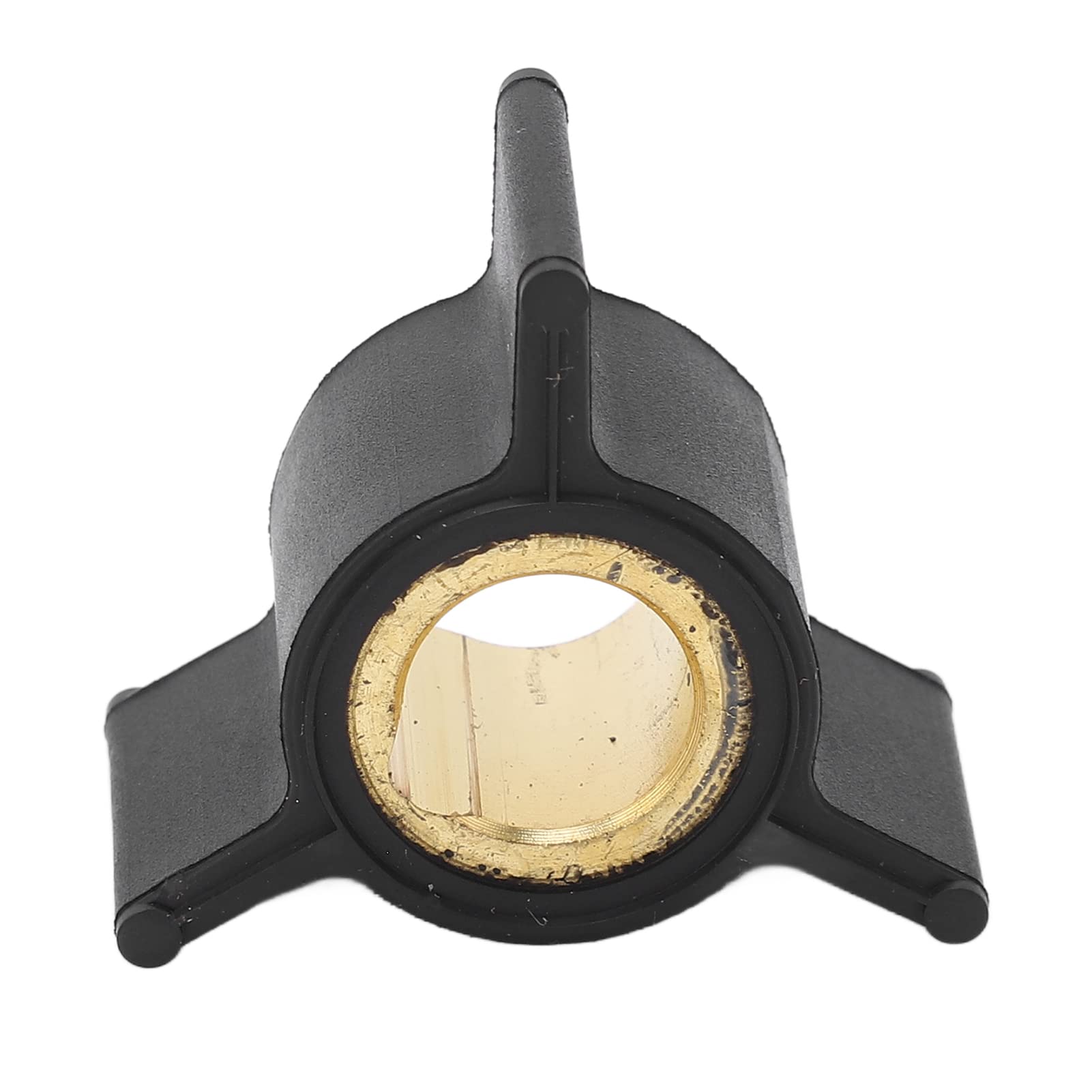 Yosoo Health Gear Zestaw kół pompy wodnej do silnika zaburtowego OMC Evinrude 433935 433915 396852 767407 0433935 0433915 0396852 0767407 18-3015 BRP 444407