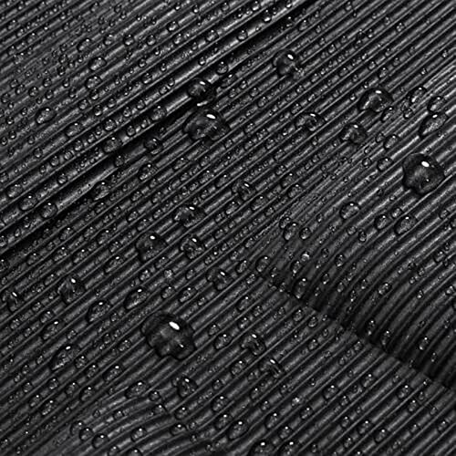 Tapis de coffre pour Ford Kuga anti-saleté protection moquette