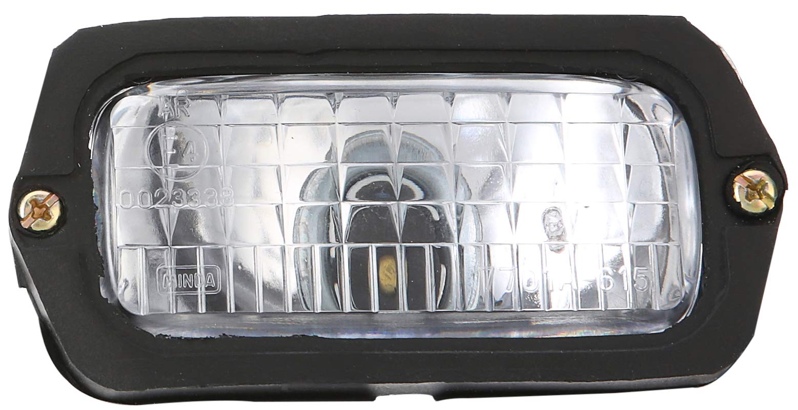 Uno Minda MI-7701A Reverse Light for TATA ACE/Zip