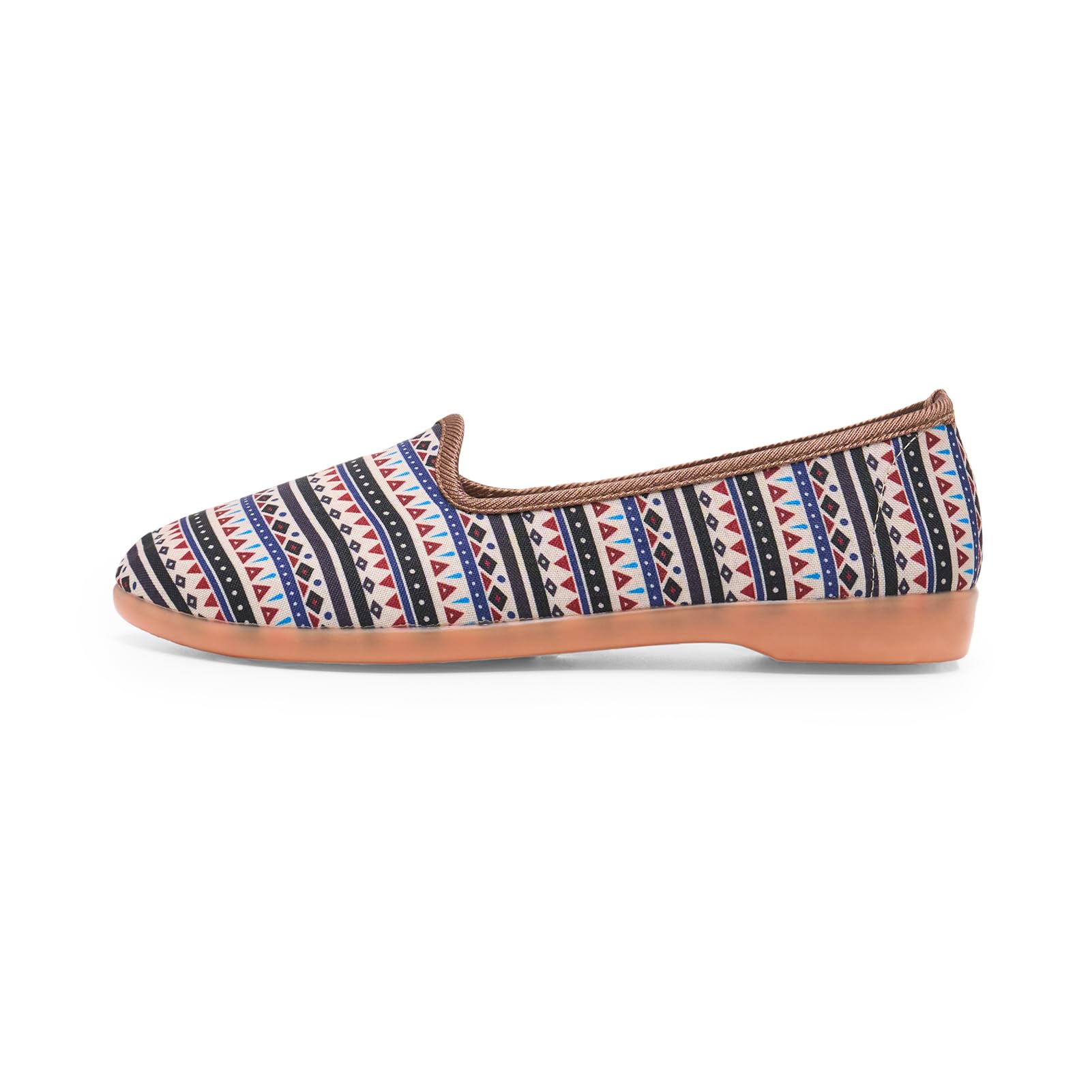 Alexis Leroy Origine,Espadrilles Stripe Mixte Adulte