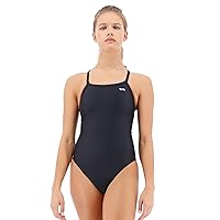Algopix Similar Product 19 - TYR Womens TYReco Solid Diamondback
