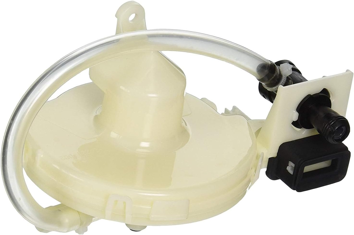 LHG Compatible With Hoover Pump Assembly 440005353, Genuine Replacement Part for Power Scrub Elite Series FH50250, FH50251, FH50251PC, FH50252, FH50253PC, FH50256PC, FH50258, FH50259CDI