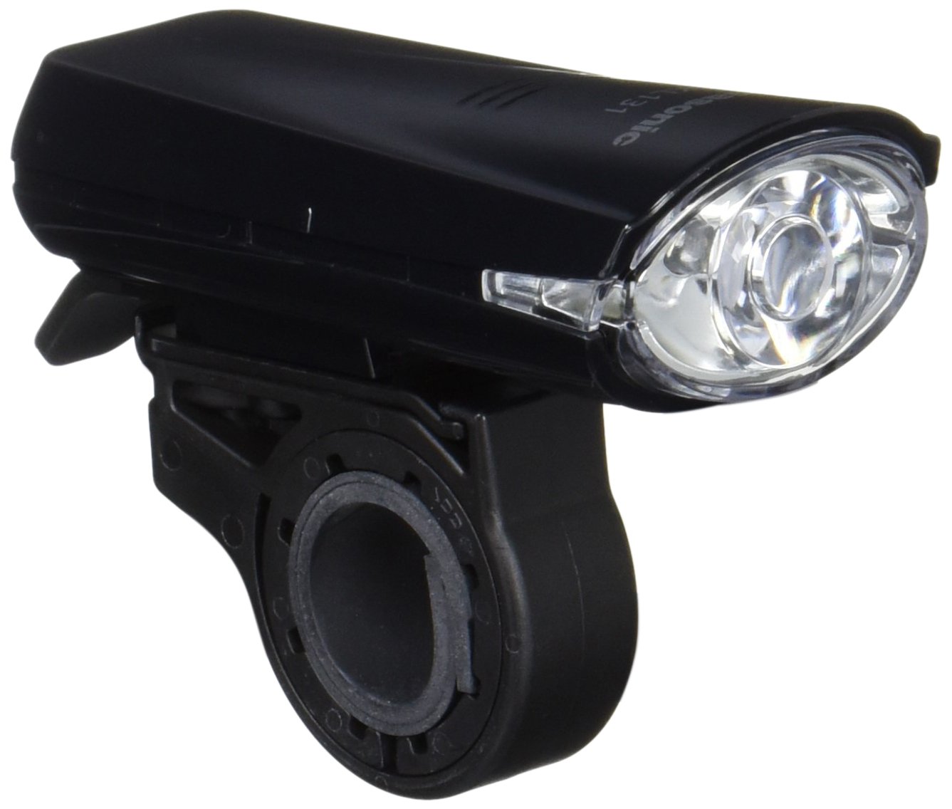 Amazon | パナソニック(Panasonic) LEDスポーツライト SKL131 ブラック