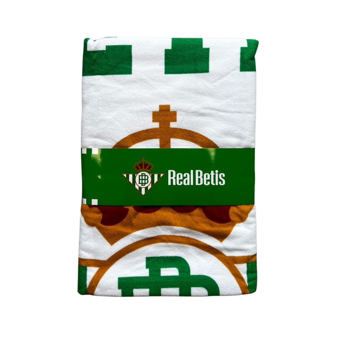 Real Betis | Toalla Estadio