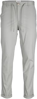 JACK & JONES Herren Chinohose Jpstmarco Jjsummer Chino DEK