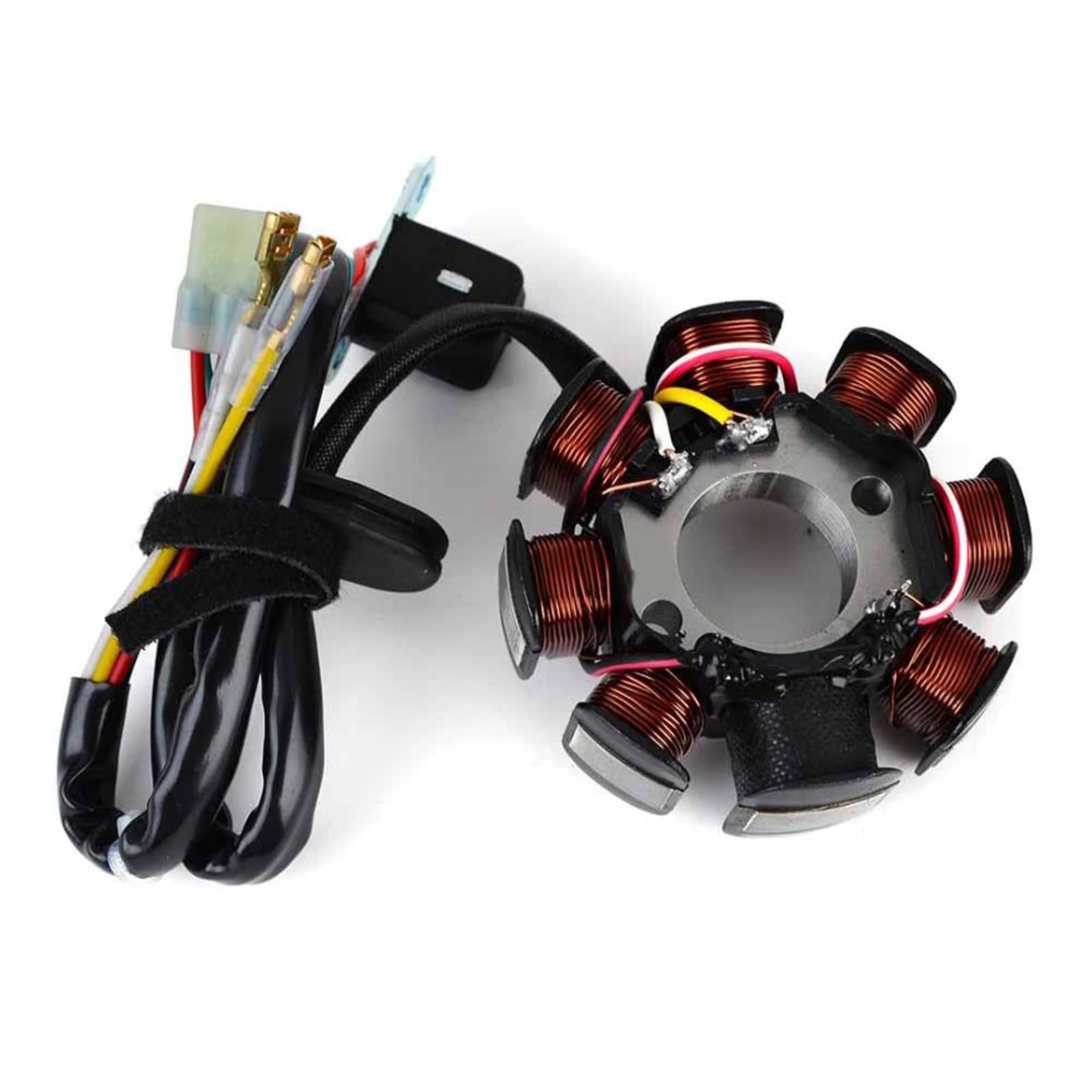 Bobina Statore Per Motocicletta Per Husaberg TE 250 300 2011 2012 2013