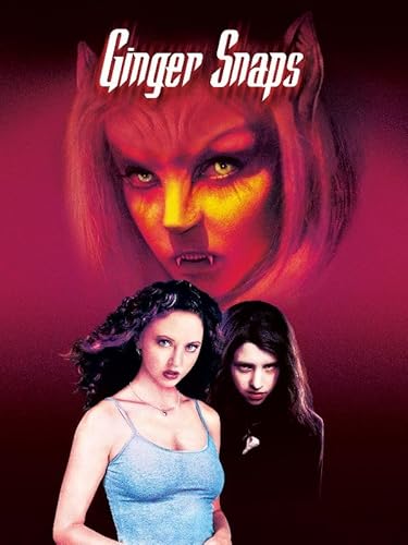 Biscuits au gingembre (Ginger Snaps)(International Version)