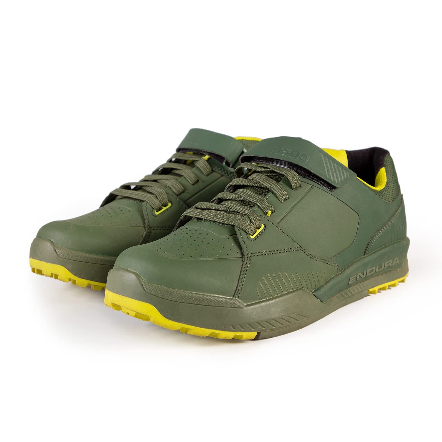 Unisex Adult MT500 Burner Mountain Cycling Clipless Shoe