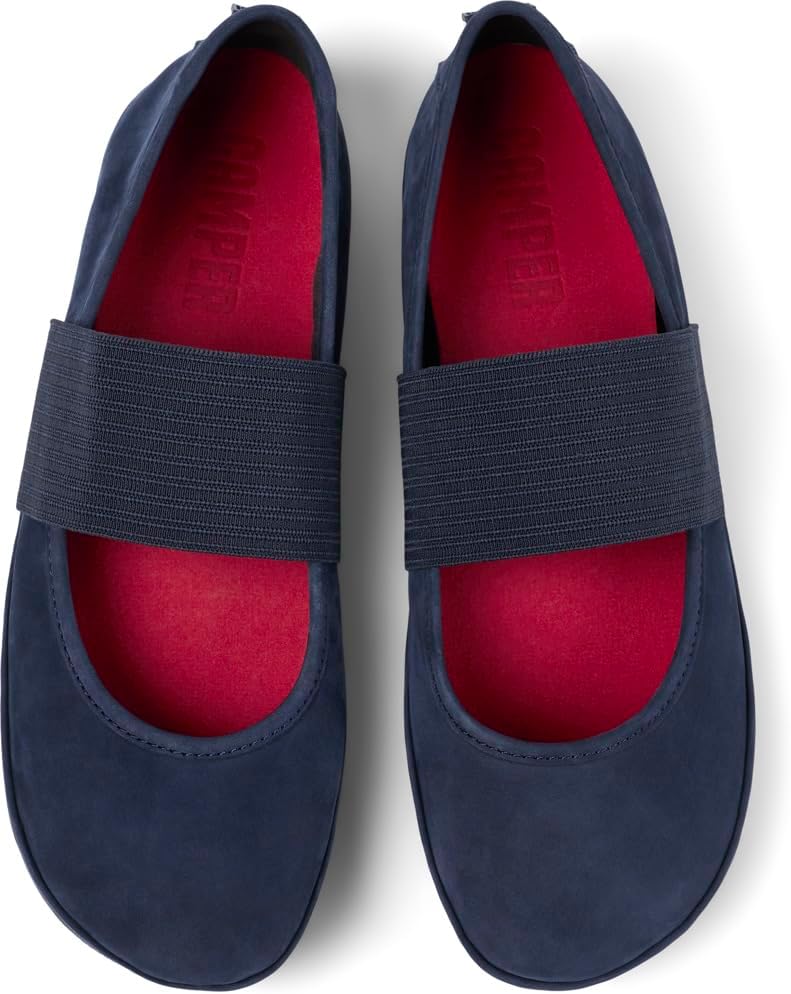 Camper Women's Right Nina 21595 Shoes