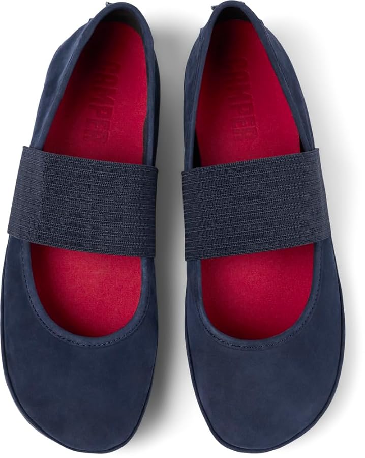 Amazon | Camper レディース Right Nina 21595 シューズ