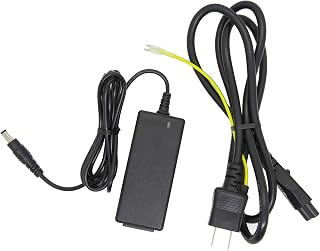 Skynew 迷你PC 兼容用 电源AC适配器 附带电源线 19V/2.1A 5.5x2.5mm PSE标准产品 对应机型 K5・K6・K7・W3・W4・S3・K4・M3S・M4S・M5S 产品编号PW-1