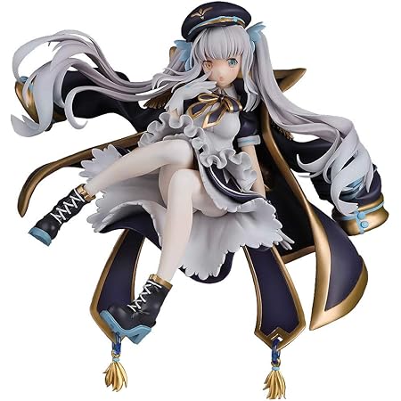 Amazon 神楽めあ 1 7スケール Abs Pvc製 塗装済み完成品フィギュア フィギュア ドール 通販