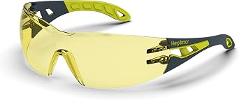 HexArmor MX200S Safety Glasses