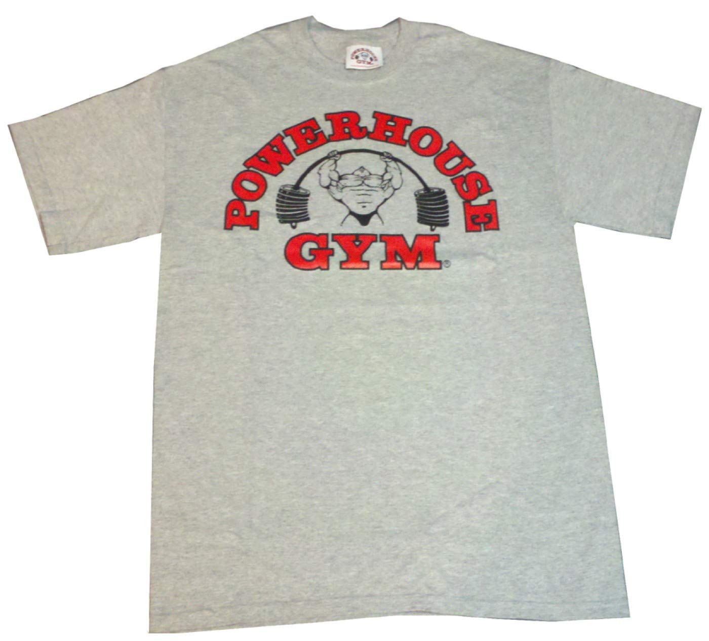 Powerhouse Gym PH100 T Shirt