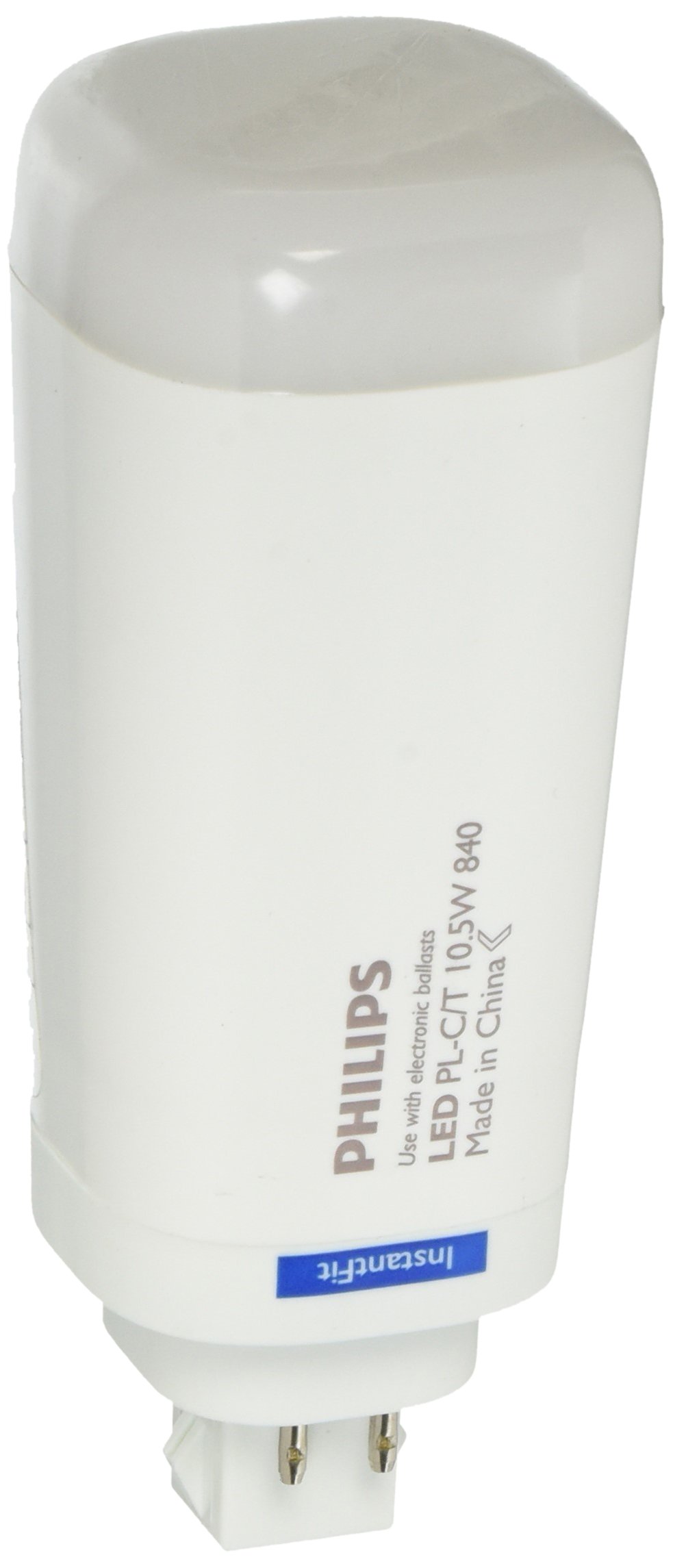 Amazon.co.jp: Philips 45843-0 10.5W LEDランプ: ホーム＆キッチン