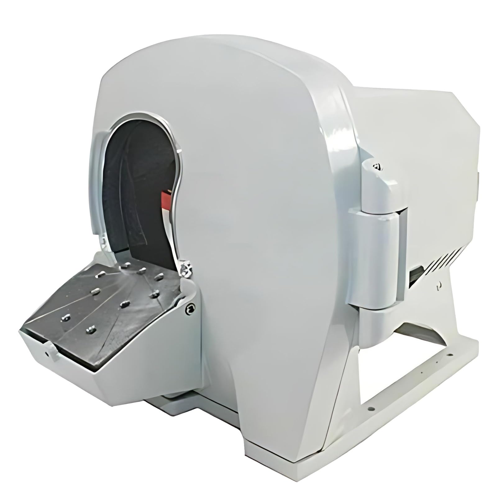 Squadramodelli Dentale a Umido, squadramodelli a Umido e a Secco da 550 W con Disco Interno per arcos abrasivo, Attrezzatura da Laboratorio odontotecnico a Ruota con angolazione Regolabile