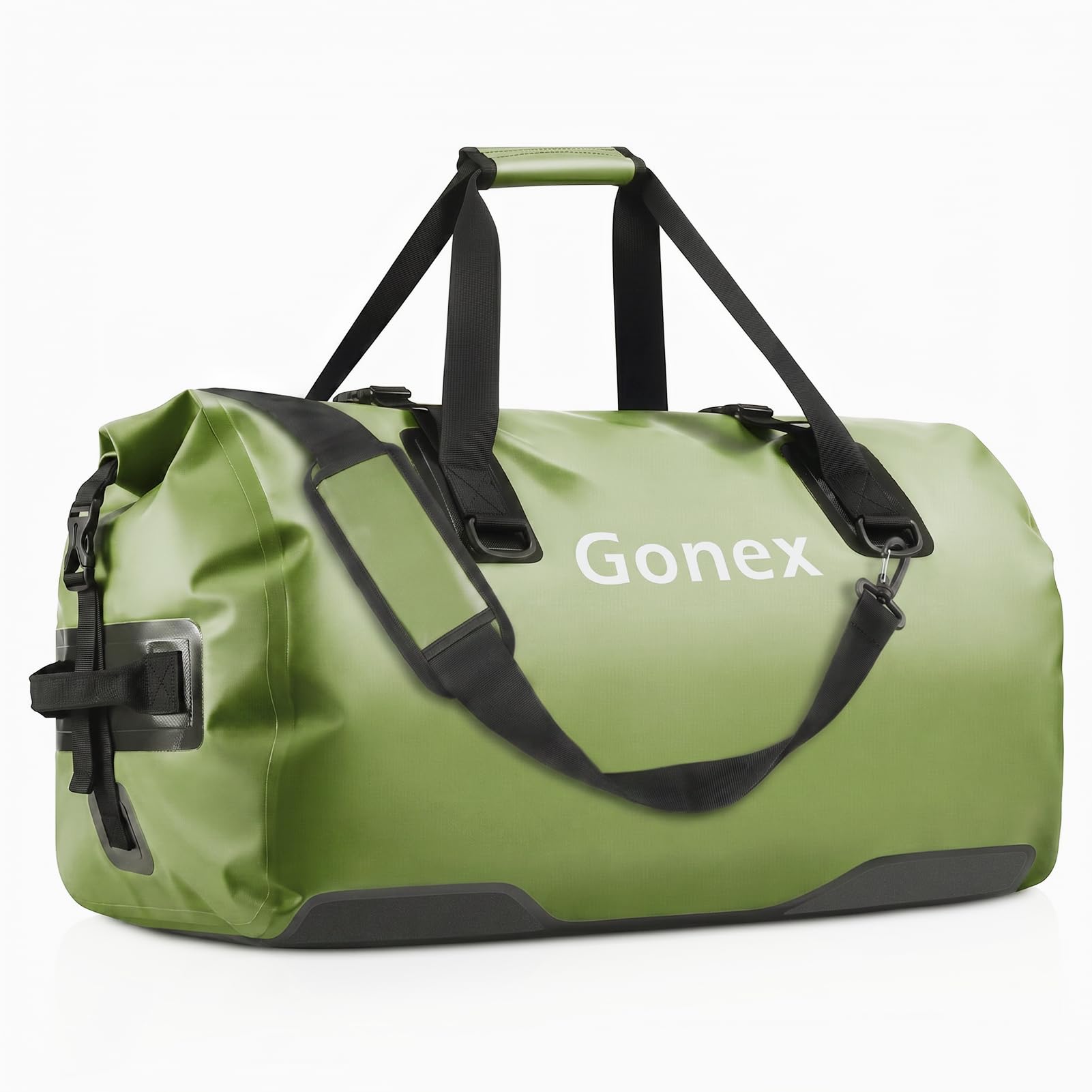 Gonex Wet Pocket Duffel