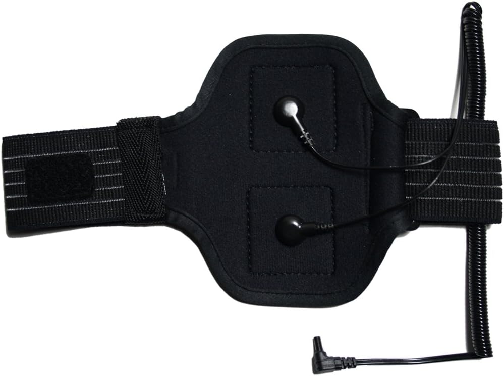 prorelax Therapy Arm Belt - Against Pain in The arm and for targeted Muscle Building