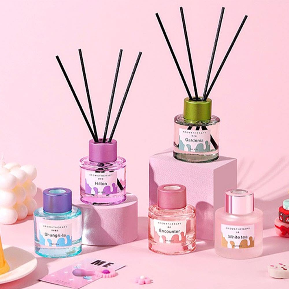 Scent Diffuser Gardenia Scent