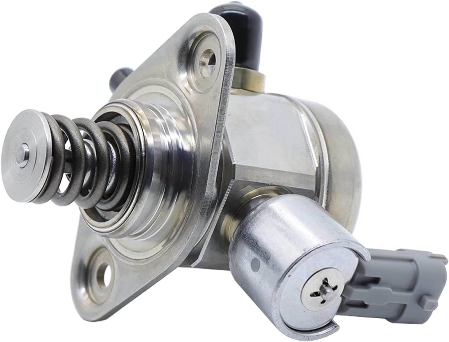 AG9E-90376-AB High Pressure Fuel Pump 66800 LR025599 Compatible with Land Rover